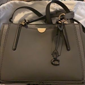 Coach Dreamer Handbag